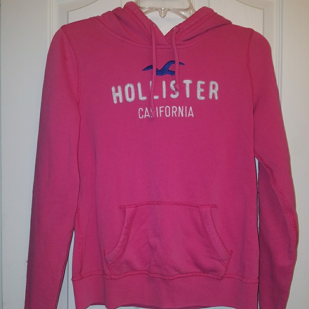 Hollister Hoodie